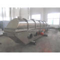 Maize Starch Powder Vibrating Fluid Bed Dryer